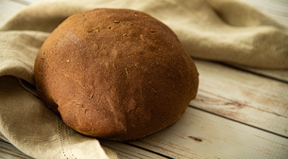 Rye Bread 2